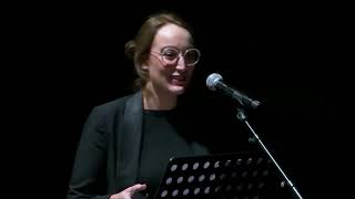 [Journée Export] Les tendances de l'audiovisuel par Sarah Hemar, Unifrance