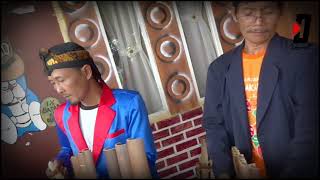 Calung Terbaru, Alam Priangan - Abah Atang (alm)