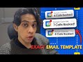 REVEALING My Exact Email Copy To Book 10+ Appointments Per Day (This Booked Me 500+ Appointments)
