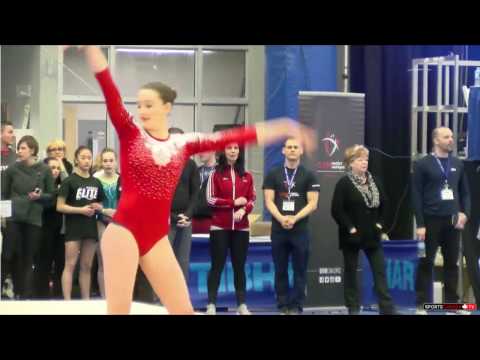 Elite Canada 2017