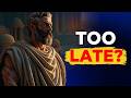 6 Uncomfortable Truths Before It's Too Late | Stoicism
