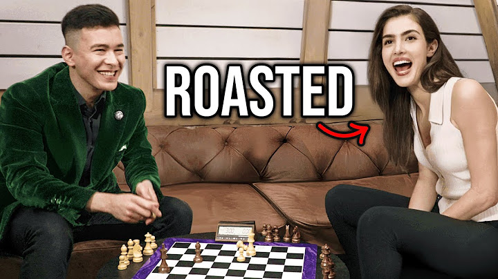 "Am I Better Than You Expected?" Chess Prodigy: "NO" 💀