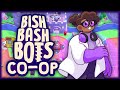 Bish Bash Bots - Serious Wiz Biz! - Ep5
