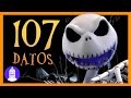 107 Datos De El Extraño Mundo De Jack Que DEBES Saber (Atómico #61) en Átomo Network