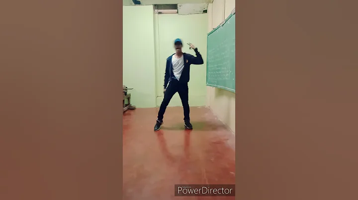 ROXANNE Dance Challenge | Roderick Jaicten