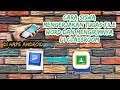 Cara Siswa Mengerjakan Tugas File Dokumen Word/ DOC dan Mengirimnya di Google Classroom