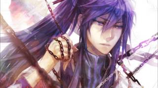 Video thumbnail of "【Kamui Gakupo POWER】Servant of Evil【カバー】"