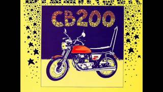 Dillinger - CB 200 - 09 - Buckingham Palace - YouTube
