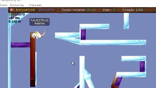 #transformice INJECT EXTREME 6.0 (INJECT TFM) #transformice2025 #transformicehack #foryou #youtube