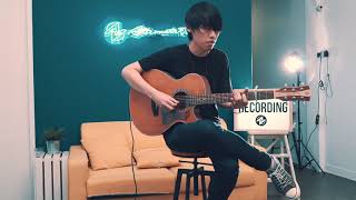 Do It Again By Elevation Worship Guitar Cover By Mike Lau Alternate Tone Guitar Instructor