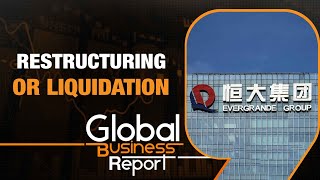 Wall Street Snaps 3-Day Losing Streak | Mercedes: EV Market Brutal |Global Business Report | News9