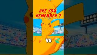 PIKACHU Vs BELLSPROUT ⚡🌳 #anime #trending #pokemon #viral #funny #shorts #edit #popular