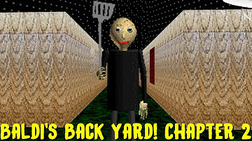 Baldi