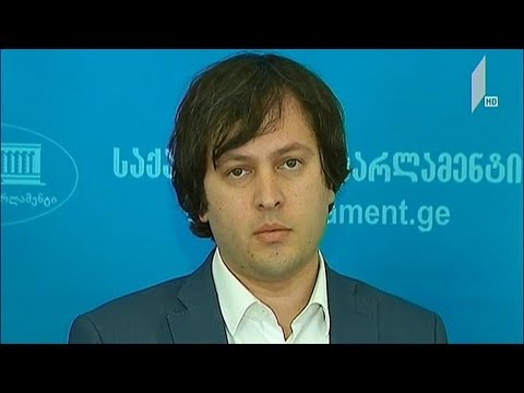 7 ნოემბერი - პოლიტიკური შეფასებები