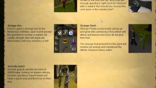 2006Scape - Countdown To Pre-Alpha Day 15! (Random Events!)