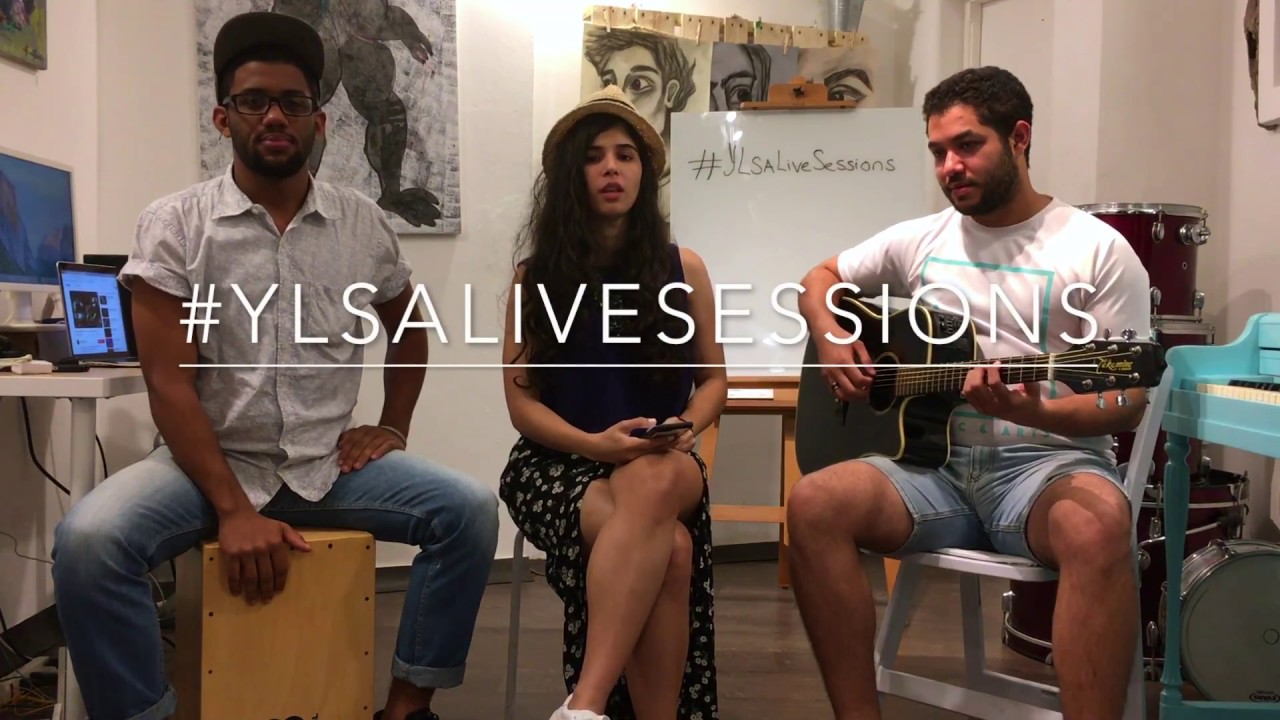 Cásate conmigo - Nicky Jam y Silvestre Dangond (Cover by Ylsa Moreno)