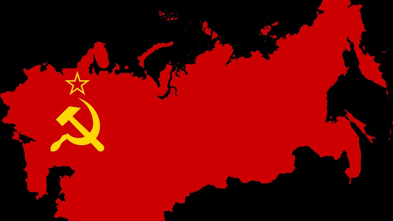 Ussr national anthem | Slowed 
