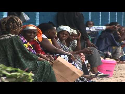 A Hospital For Kinshasa