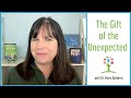 The Gift of the Unexpected | Grief Over Child’s Diagnosis