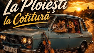 La Ploiești la Cotitură 🍷 | Lăutărească Veche de Petrecere LIVE