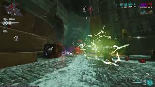 Warframe Shade Ghost Bug 1999 Steel Path Survival