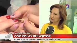 Startv Ana Haber, 28 Temmuz 2015