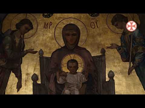 წმინდა თომა მოციქულის ხსენების დღესთან დაკავშირებით, წირვა სიონის საკათედრო ტაძარში აღევლინება