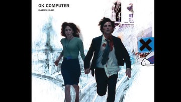 SEVERANCE FINALE Replaced With Exit Music (For A Film)