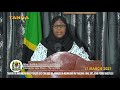 TAARIFA YA MAKAMU WA RAIS KUHUSU KIFO CHA DRK JOHN POMBE MAGUFULI ЁЯШнR I P RAIS KIPENZI CHA WATANZANIA TAARIFA YA MAKAMU WA RAIS KUHUSU KIFO CHA DRK JOHN POMBE MAGUFULI ЁЯШнR I P RAIS KIPENZI CHA WATANZANIA