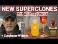 Neue Duftzwillinge mit und ohne Twist - einfach SUPER! + Wunschduft eines Zuschauers #clone #dupes