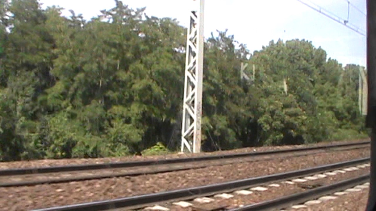 Z 20500 (Juvisy/Vigneux-sur-Seine) RER D