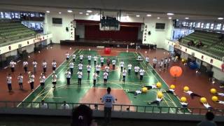 2015.03.28 CKMB32團練_(複習第一套)太虛VOID_第1、2首(5分35秒)