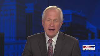 FOX8 WGHP: HPU Marks Big Milestone Opening of Nido and Mariana Qubein Arena and Conference Center