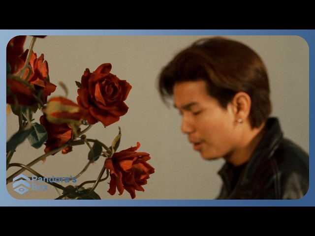 Nyan - မတွေ့ခဲ့ကြရင် [Official MV]