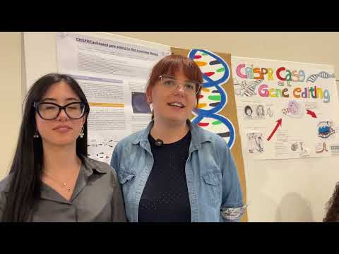 BRIGHT2025 - Alla scoperta del Gene Editing