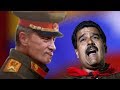 Просчет Путина: Мадуро способен раскрыть черные многоходовки Кремля