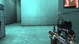 wolfteam wallhack