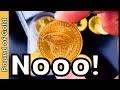 What to do with these crazy gold prices in march explained in 3 minutes
