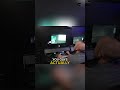 Defy Dactyl Cam: The Ultimate Cable Cam! In Church?! #shorts