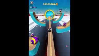 🔥Going Balls🏆: Super Speed Run Gameplay | Level 598 Walkthrough | iOS/Android | Going Balls Gameplay