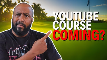 This New YouTube Feature is Why I Just Might CREATE A COURSE!!!