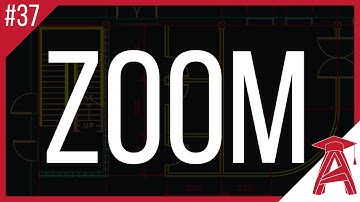 Zoom & Pan command