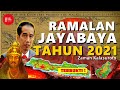 MENGERIKAN MISTERI RAMALAN JAYABAYA TAHUN 2021 - Zaman Kalasuroto - Orang Jahat Naik Pangkat !!!!!!