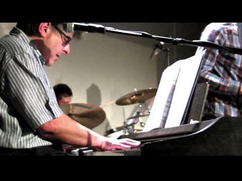 One for Daddy O #larryberkovitz #zakbarrett #oakhousejazz
