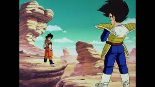 An Unknown Menace – Dragon Ball Kai