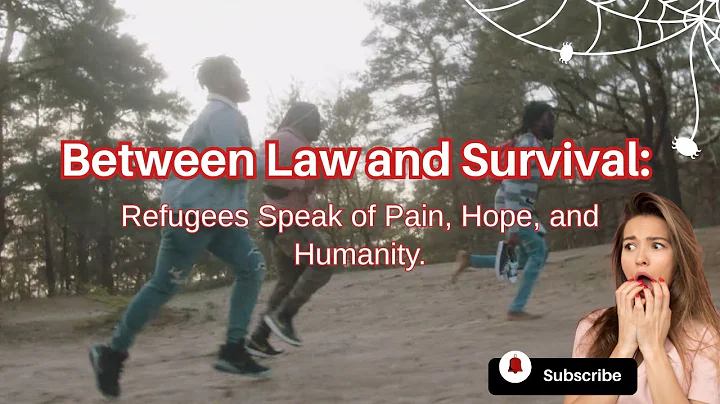 "Let Me Set My Mind” Refugee Voices on Freedom, Resilience & Survival | Culture of Refugee