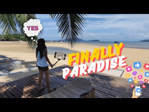 A Dreamy Destination Checkout Koh Phayam Thailand 4k