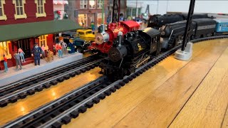 New York & Northeastern layout tour and collection update 2026! 