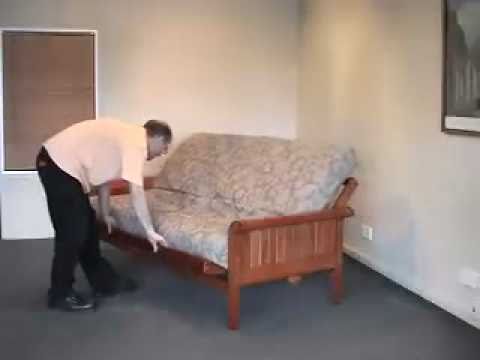 How Does A Futon Work Bronze Series By Night And Day You How Does A Futon Work Bronze Series, How Does A Pop Up Trundle Bed Work