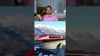 Eurail - o passe de trem pela Europa #europa #eurail #trem